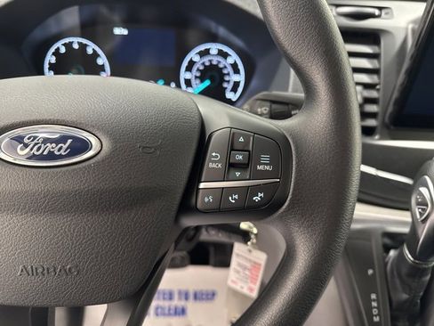 New 2024 Ford Transit 350 XL image 19