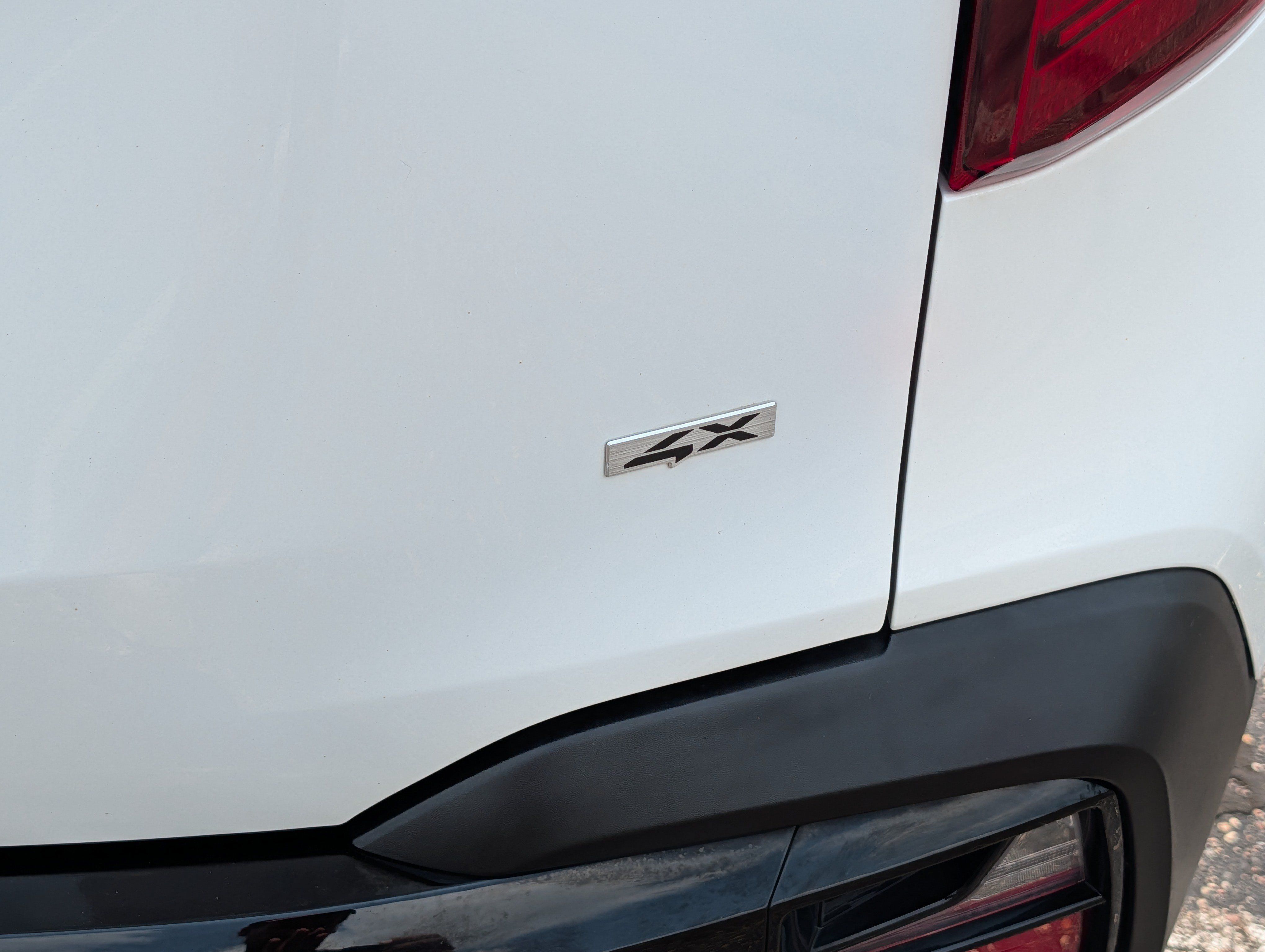 Used 2024 Kia Seltos EX AWD/4WD image 8