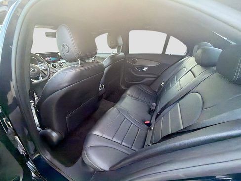 Used 2019 Mercedes-Benz C 300 C 300 image 25