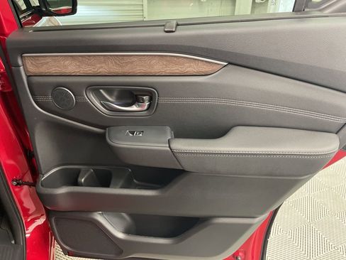 New 2026 Honda Pilot Elite image 33