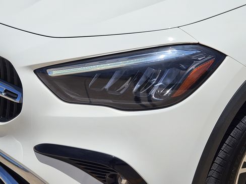 Certified 2026 Mercedes-Benz GLA 250 image 26