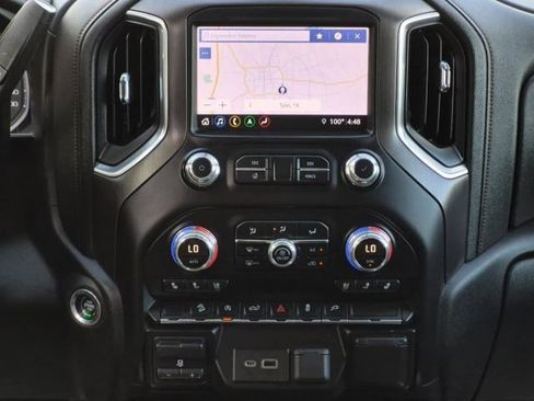 Used 2019 GMC Sierra 1500 AT4 w/ AT4 Preferred Package AWD/4WD image 20
