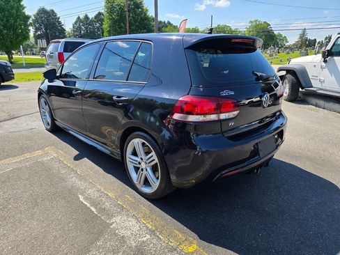 Used 2013 Volkswagen Golf R 4-Door AWD/4WD image 5