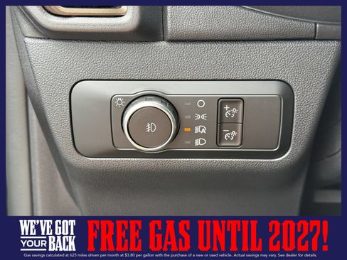 New 2026 Ford Bronco Sport Big Bend w/ Convenience Package AWD/4WD image 24