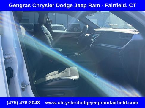 Certified 2023 Jeep Grand Cherokee Altitude AWD/4WD image 13