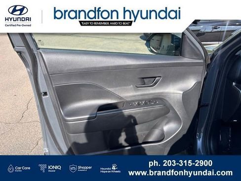 Certified 2026 Hyundai Kona SE AWD/4WD image 11