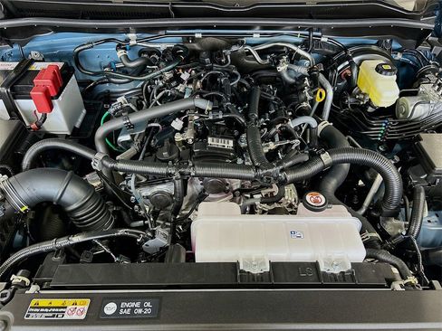 New 2026 Toyota 4Runner SR5 image 26