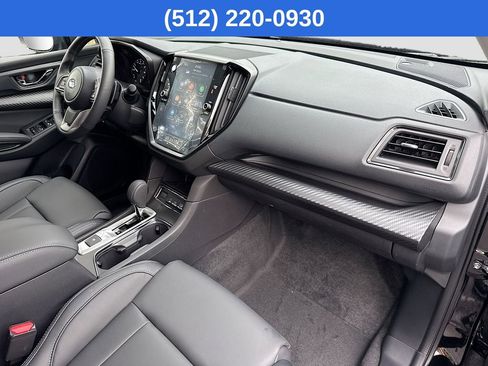 New 2026 Subaru Ascent Premium image 37