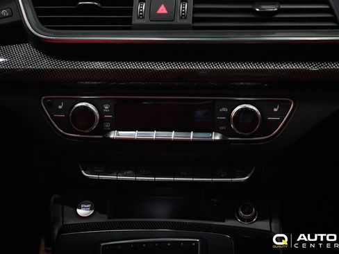Used 2019 Audi SQ5 Premium Plus w/ Premium Plus Package AWD/4WD image 21