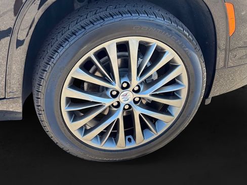Used 2025 Buick Enclave Avenir w/ Super Cruise Package AWD/4WD image 13