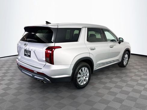 Used 2025 Hyundai Palisade SEL FWD image 7