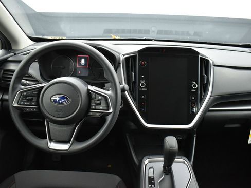 New 2026 Subaru Impreza 2.0i Sport image 13