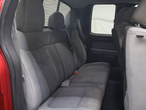 Used 2012 Ford F150 XLT w/ XLT Chrome Pkg image 13