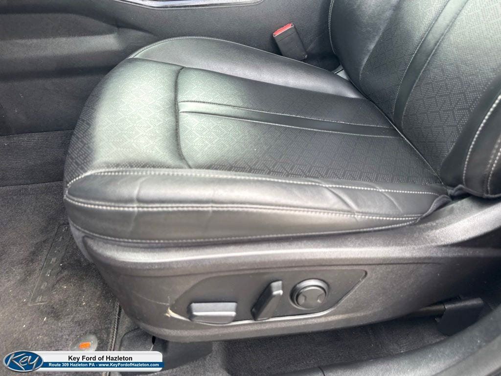 Used 2021 Kia Sorento S w/ Panoramic Sunroof Package AWD/4WD image 22
