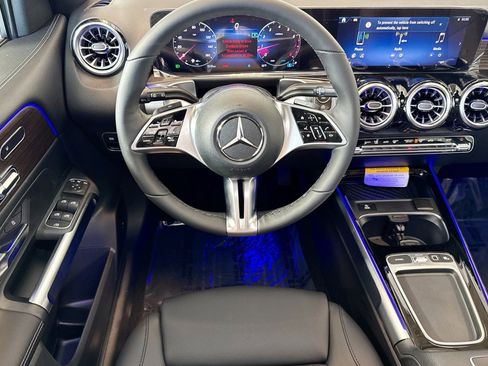 New 2026 Mercedes-Benz GLB 250 4MATIC image 20
