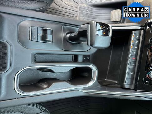 Used 2025 GMC Sierra 1500 Denali image 33