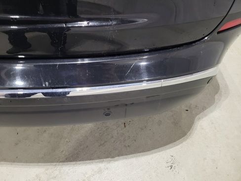 Used 2021 Nissan Murano SL image 14