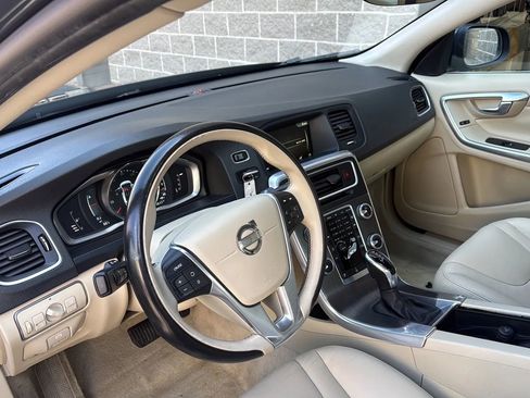 Used 2015 Volvo S60 T5 Premier FWD image 13