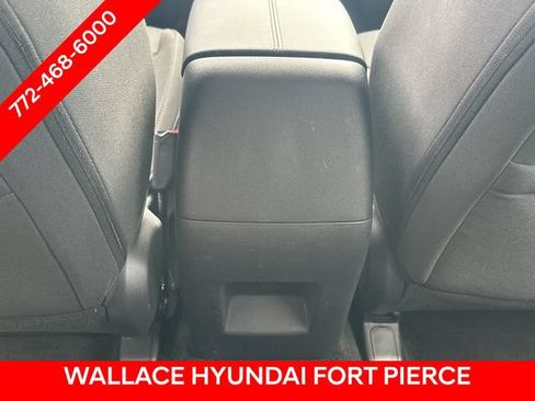Used 2024 Hyundai Tucson SE FWD image 21