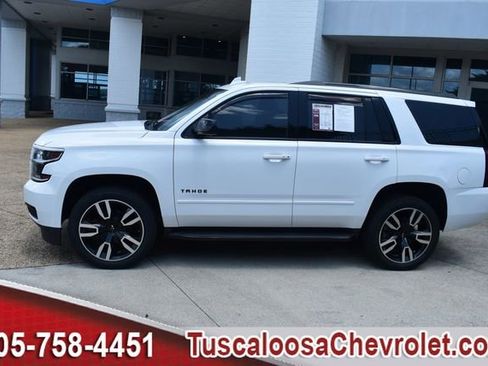 Used 2020 Chevrolet Tahoe Premier RWD image 6