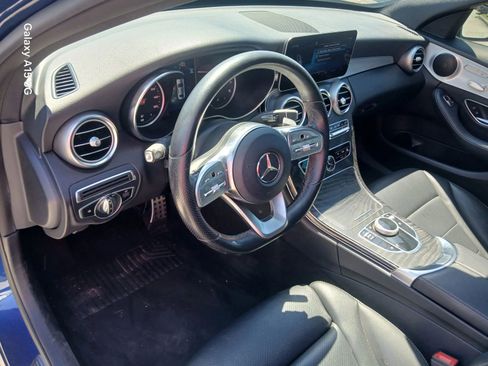 Used 2019 Mercedes-Benz C 300 Sedan image 7