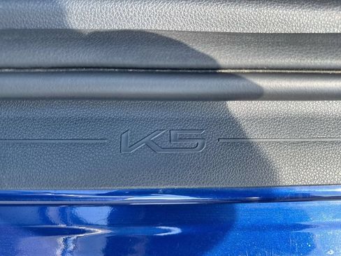 Used 2025 Kia K5 GT-Line w/ GT-Line Premium Package AWD/4WD image 27