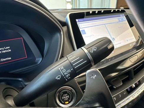 Certified 2023 Cadillac CT5 V w/ Platinum Package image 43