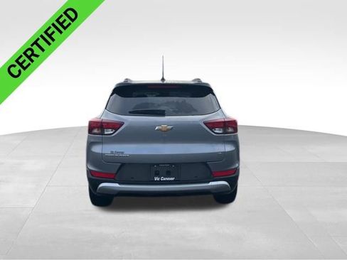 Used 2025 Chevrolet TrailBlazer LT w/ Convenience Package image 5