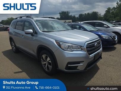 Used 2021 Subaru Ascent Premium w/ Convenience Package