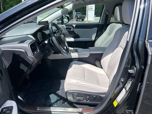 Used 2022 Lexus RX 350 AWD w/ Premium Package image 10
