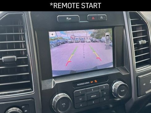 Used 2019 Ford F150 XLT w/ Equipment Group 302A Luxury image 10