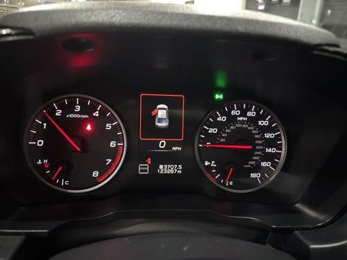 Used 2022 Subaru WRX Premium AWD/4WD image 30