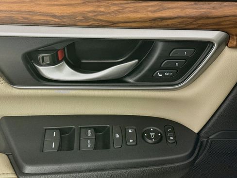Used 2020 Honda CR-V EX-L image 20