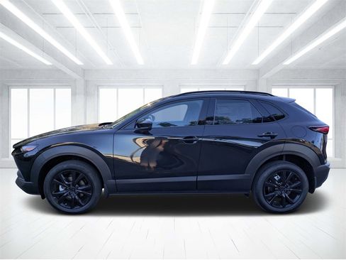 New 2026 MAZDA CX-30 2.5 Turbo w/ Premium Plus Pkg image 6