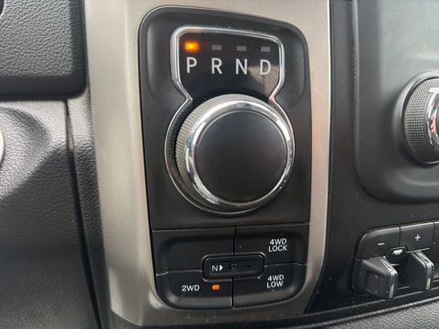 Used 2020 RAM 1500 Classic Warlock w/ Trailer Tow Group image 16