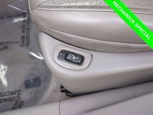 Used 2008 Saturn Aura XE w/ Premium Trim Package image 17