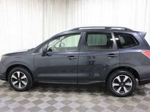 Used 2018 Subaru Forester 2.5i Premium image 33