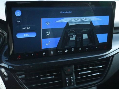 New 2026 Ford Escape ST-Line Select w/ Tech Pack #1 image 8