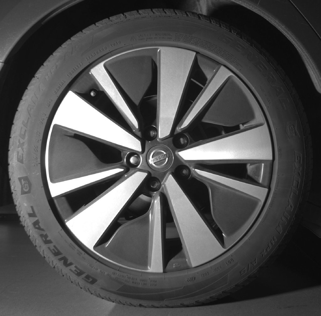Used 2021 Nissan Altima 2.5 SV FWD image 24