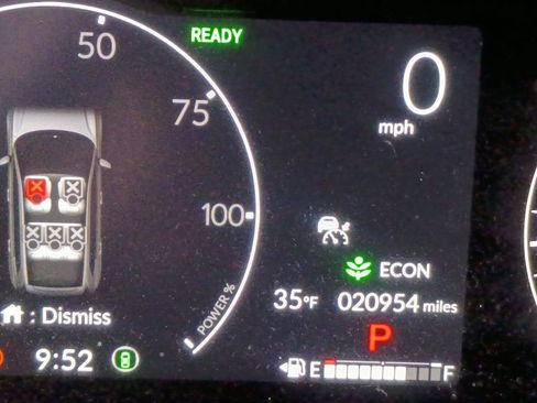 Used 2025 Honda CR-V Sport-L image 27