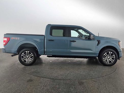 Used 2023 Ford F150 XL w/ STX Appearance Package image 3