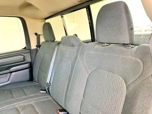 Used 2019 RAM 1500 Tradesman RWD image 15