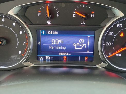 Used 2023 GMC Acadia SLE FWD image 15