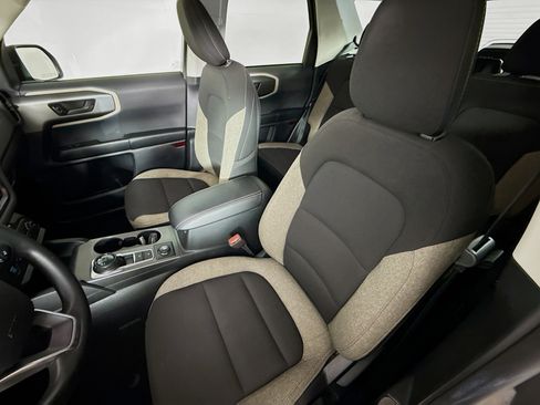 Used 2025 Ford Bronco Sport Big Bend image 24