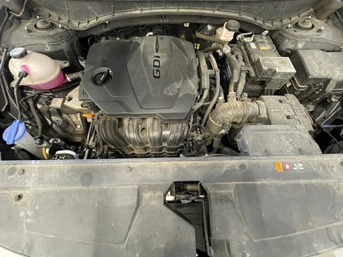 Used 2024 Hyundai Santa Cruz SEL FWD image 32