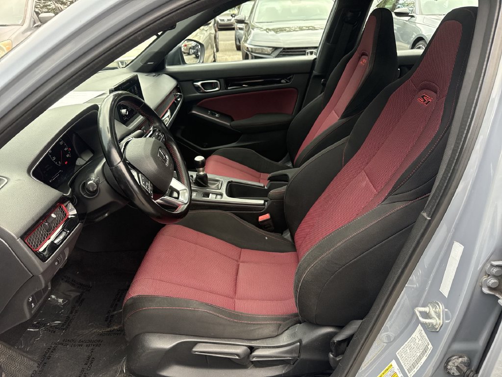 Used 2022 Honda Civic Si image 13