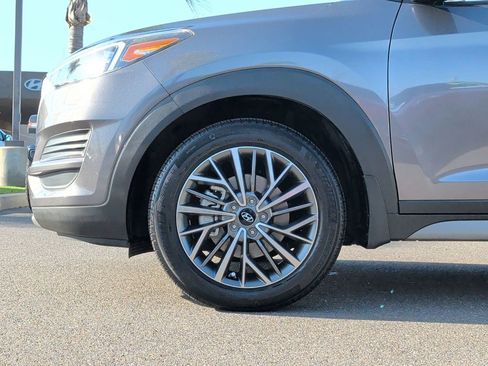 Used 2020 Hyundai Tucson SEL FWD image 25