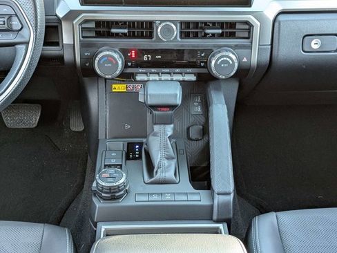 Used 2025 Toyota 4Runner TRD Off-Road Premium image 22