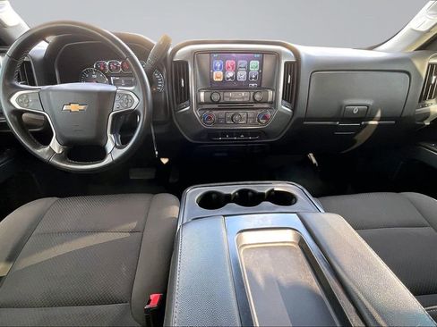 Used 2018 Chevrolet Silverado 1500 LT w/ All Star Edition image 15