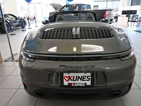 Used 2022 Porsche 911 Carrera GTS image 8